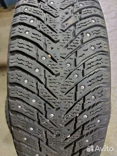 Nokian Tyres Hakkapeliitta 8 195/65 R15 95T