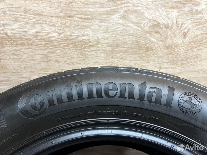 Continental ContiPremiumContact 5 205/55 R16 91V