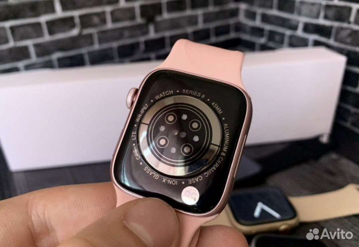 Apple watch 8 Max 45mm