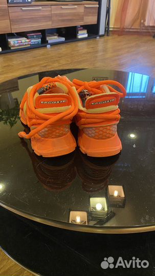 Кросовки lacoste