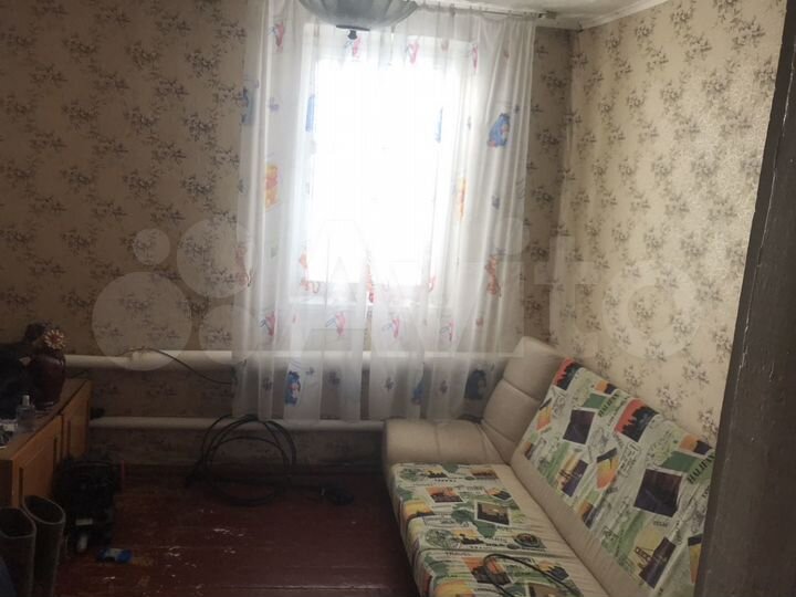 Дом 54,1 м² на участке 5 сот.