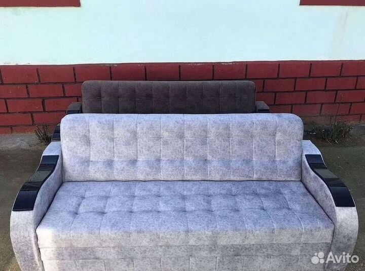 Раскладной диван на заказ не б/у