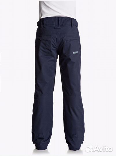 Сноубордические штаны Roxy erjtp03045 XS