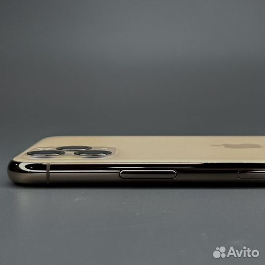 iPhone 11 Pro Max, 256 ГБ