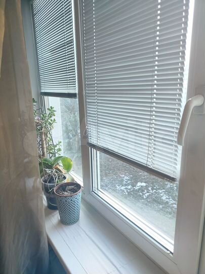 4-к. квартира, 60 м², 3/5 эт.