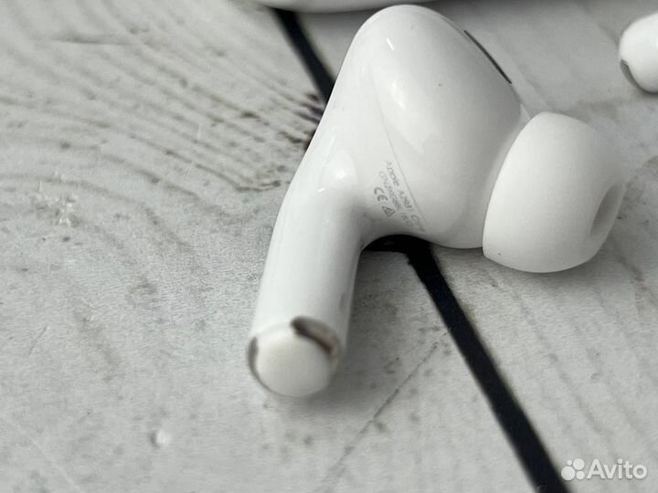 Airpods Pro 2 1:1 type-c