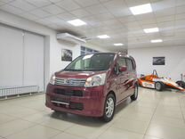 Daihatsu Move 0.7 CVT, 2019, 32 477 км, с пробегом, цена 895 000 руб.