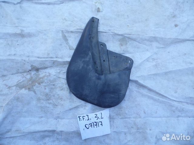 Брызговик задний левый Ford Focus I 1998-2005