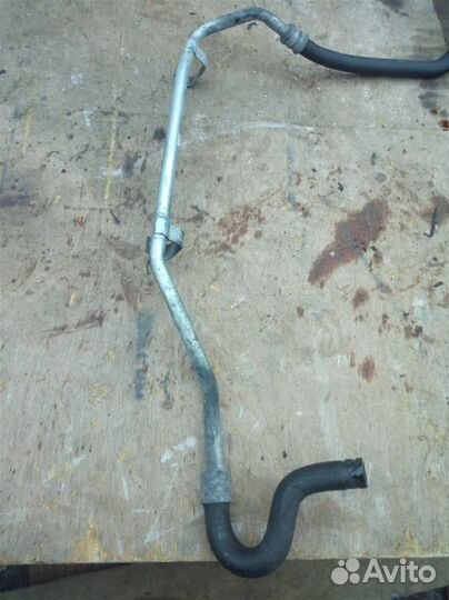 Трубка гидроусилителя Opel Antara