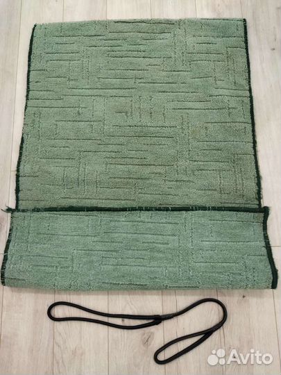 Шлейка.Подстилка