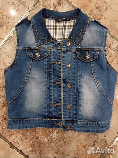 Женские Вещи пакетом 42-44