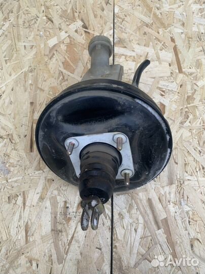 Черри кимо ваккум в сборе