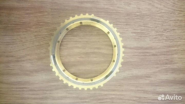 Кольцо кпп синхронизатора Ховер Н5