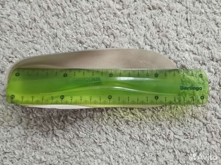 Сандали для девочки 29размер