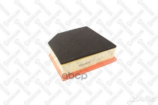 7101336SX фильтр воздушный Volvo XC90 3.2 06