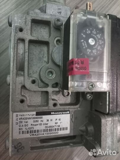 Honeywell VR425VA10090000