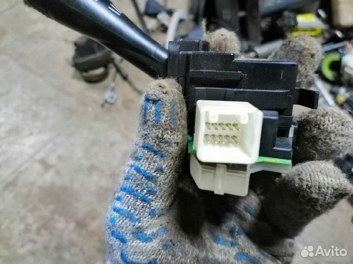 Переключатель дворников Mitsubishi Lancer Cedia