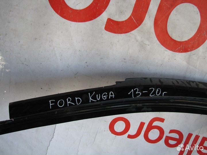 Ford Kuga проем боковина кузова левая новая 2013+