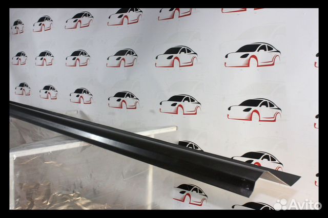 Ремонтный порог Suzuki Grand Vitara