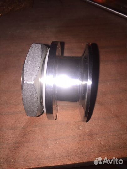 Кламповая муфта 2 дюйма