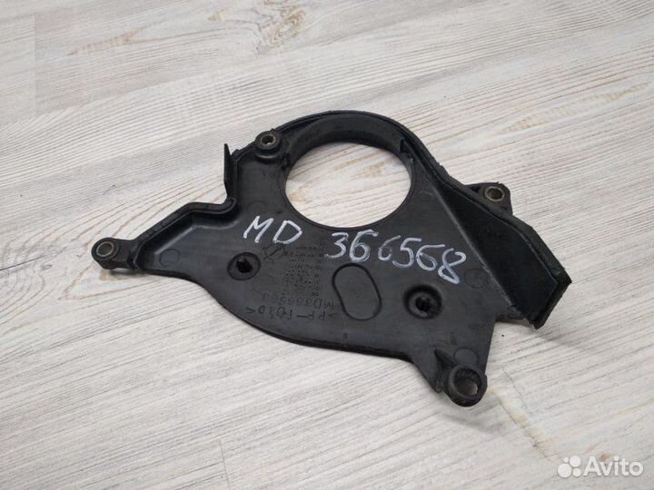 Кожух ремня грм Mitsubishi Pajero /Montero V6.V7