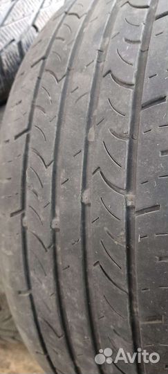 Roadstone Classe Premiere CP672 235/55 R17