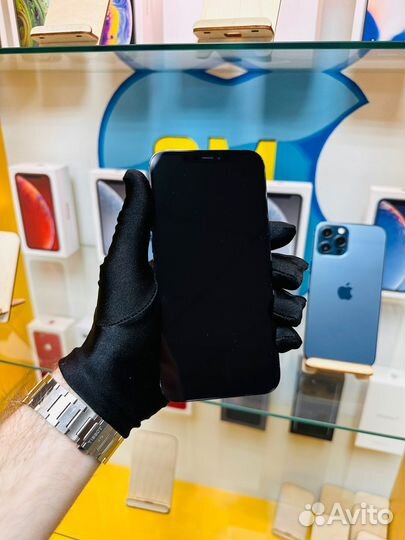iPhone 12 Pro Max, 256 ГБ