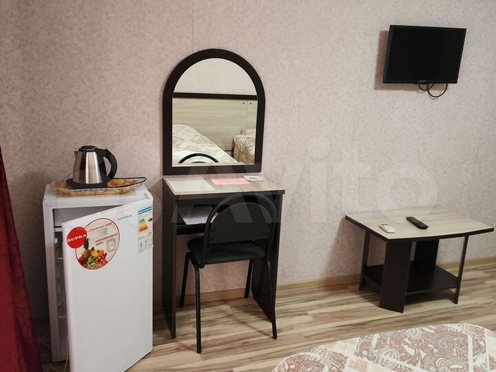 Комната 18 м², 2/2 эт.