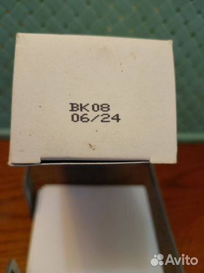 Очищение mary kay Naturally