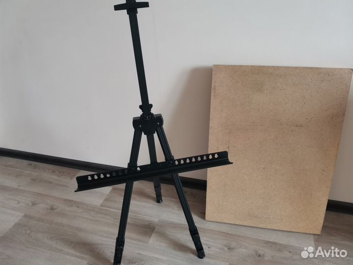 Мольберт Ginoart