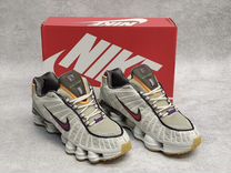 Nike shox TL viotech