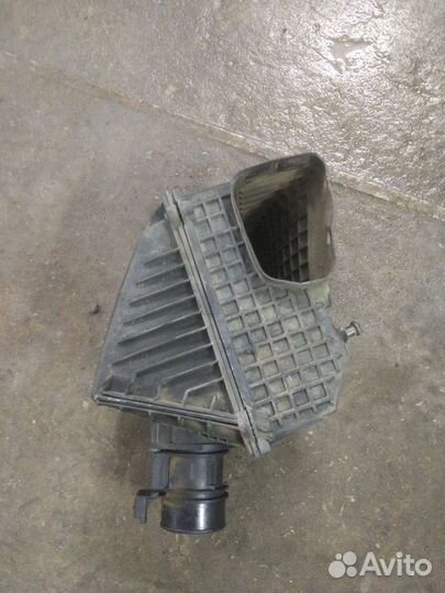 Корпус воздушного фильтра Renault Espace 4 1.9 диз