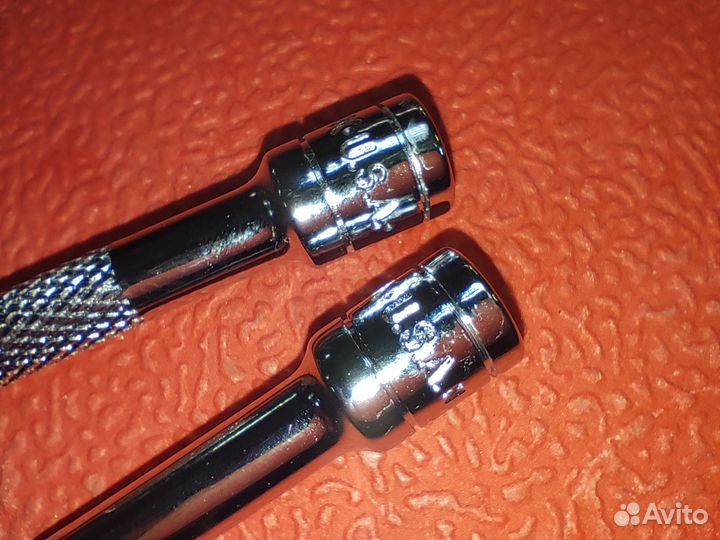 SK Tools 1/4 (USA) 2пр