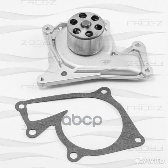 Насос водяной KP0268 free-Z