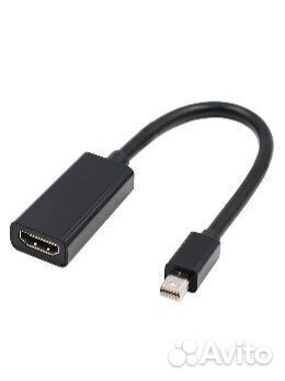 Mini DP на hdmi