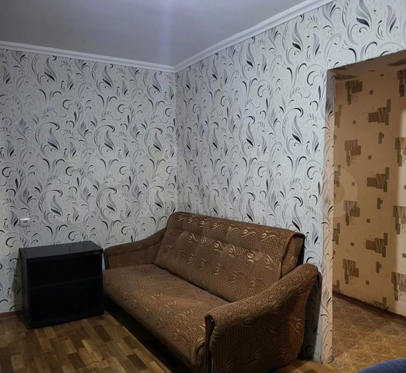 1-к. квартира, 32 м², 3/5 эт.