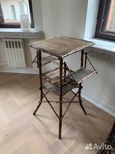 Старинная мебель