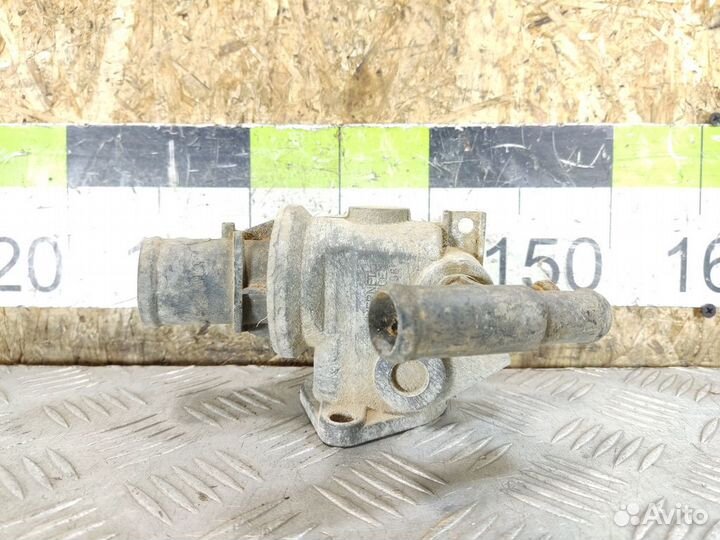 Корпус термостата Fiat Marea 1996-2002