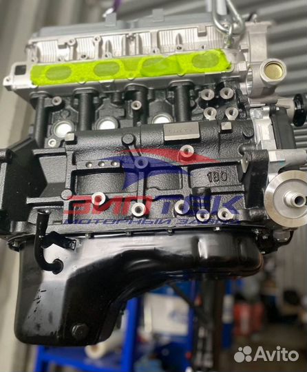 Двс 4g64s4m 2.4 Great Wall H3 Арт859