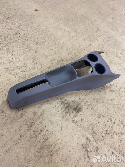 Консоль АКПП, Mazda Demio DY3W