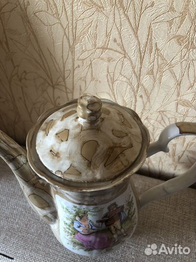 Комплект (польский сервиз Мадонна)