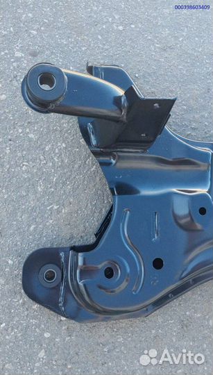 624011C100 Балка передняя Hyundai Getz (Арт.96357)