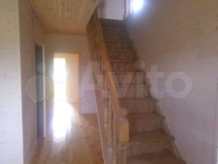 Дом 155 м² на участке 4 сот.