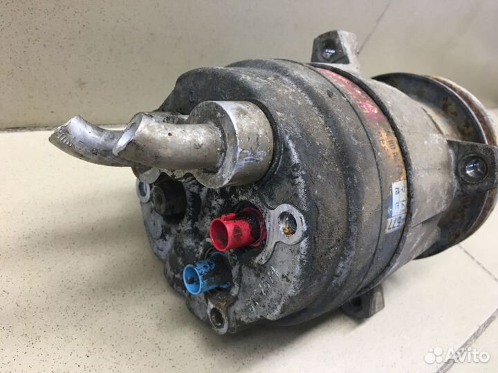 Компрессор системы кондиционирования Nexia 1995-20