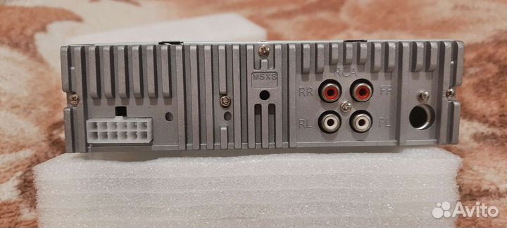 Автомагнитолы