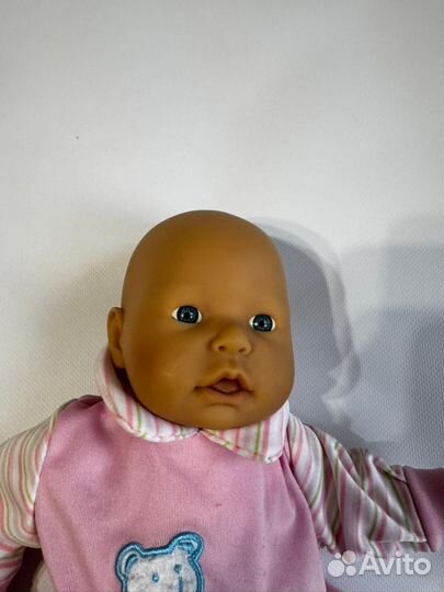 Кукла бейби Борн оригинал
