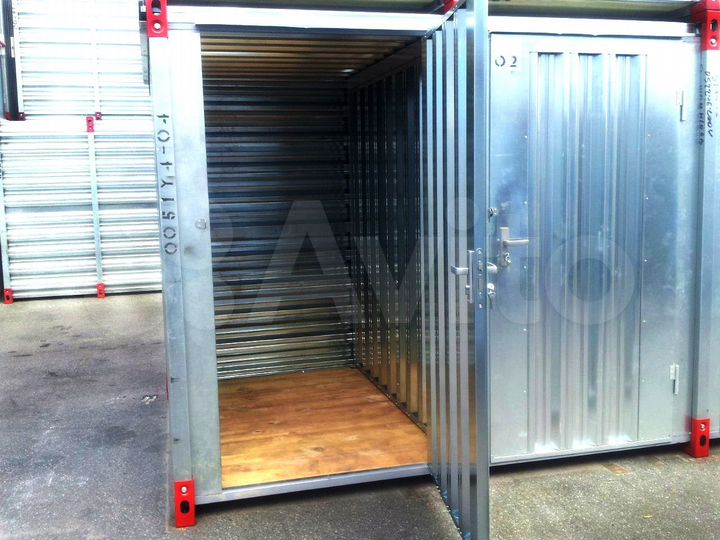 Аренда склада под фулфилмент и хранение товара