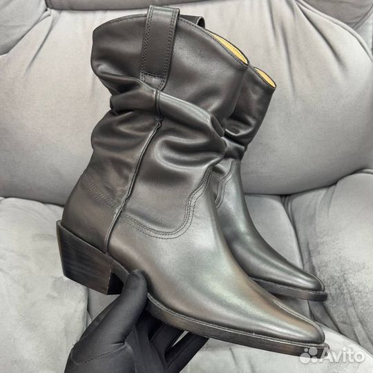 Maison margiela сапоги