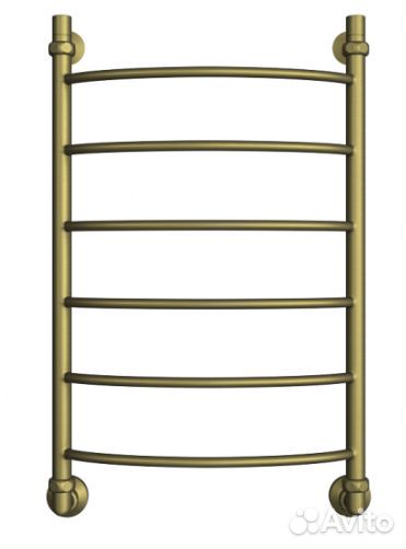 Полотенцесушитель двин R 80/50 Водяной К3 Состар