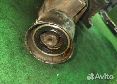 Раздатка Mitsubishi Outlander 2 2,4